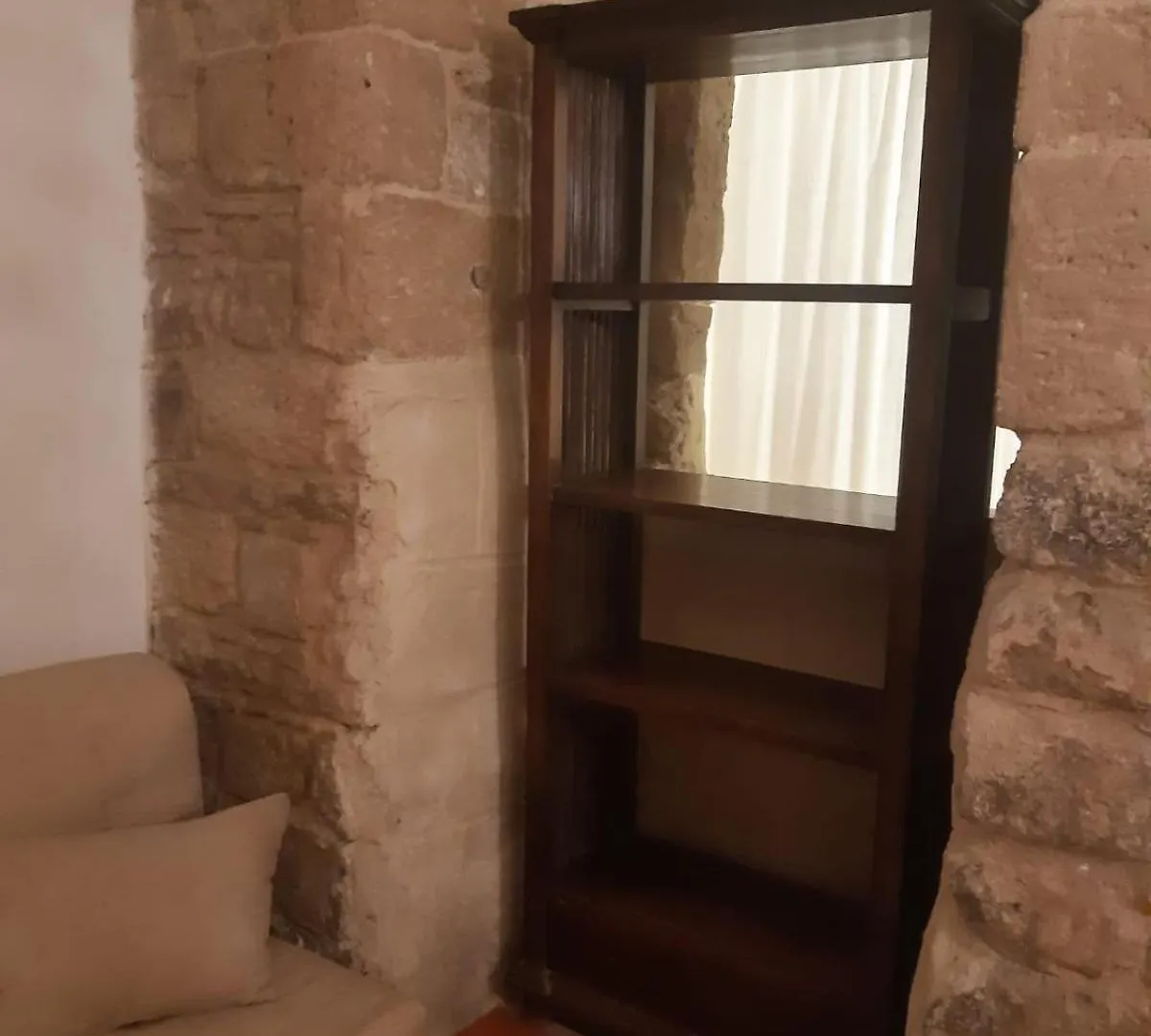 Апартаменты La Casa Di Ema Бари Италия