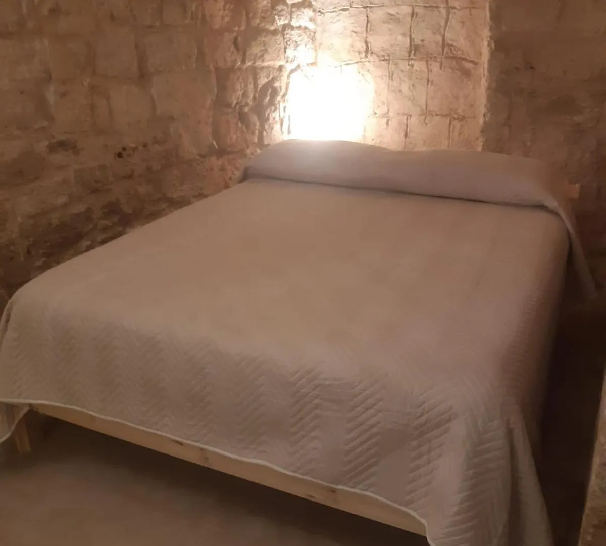 Апартаменты La Casa Di Ema Бари Италия